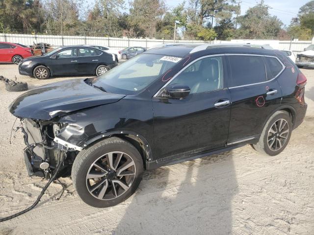 nissan rogue s 2019 5n1at2mt4kc758996