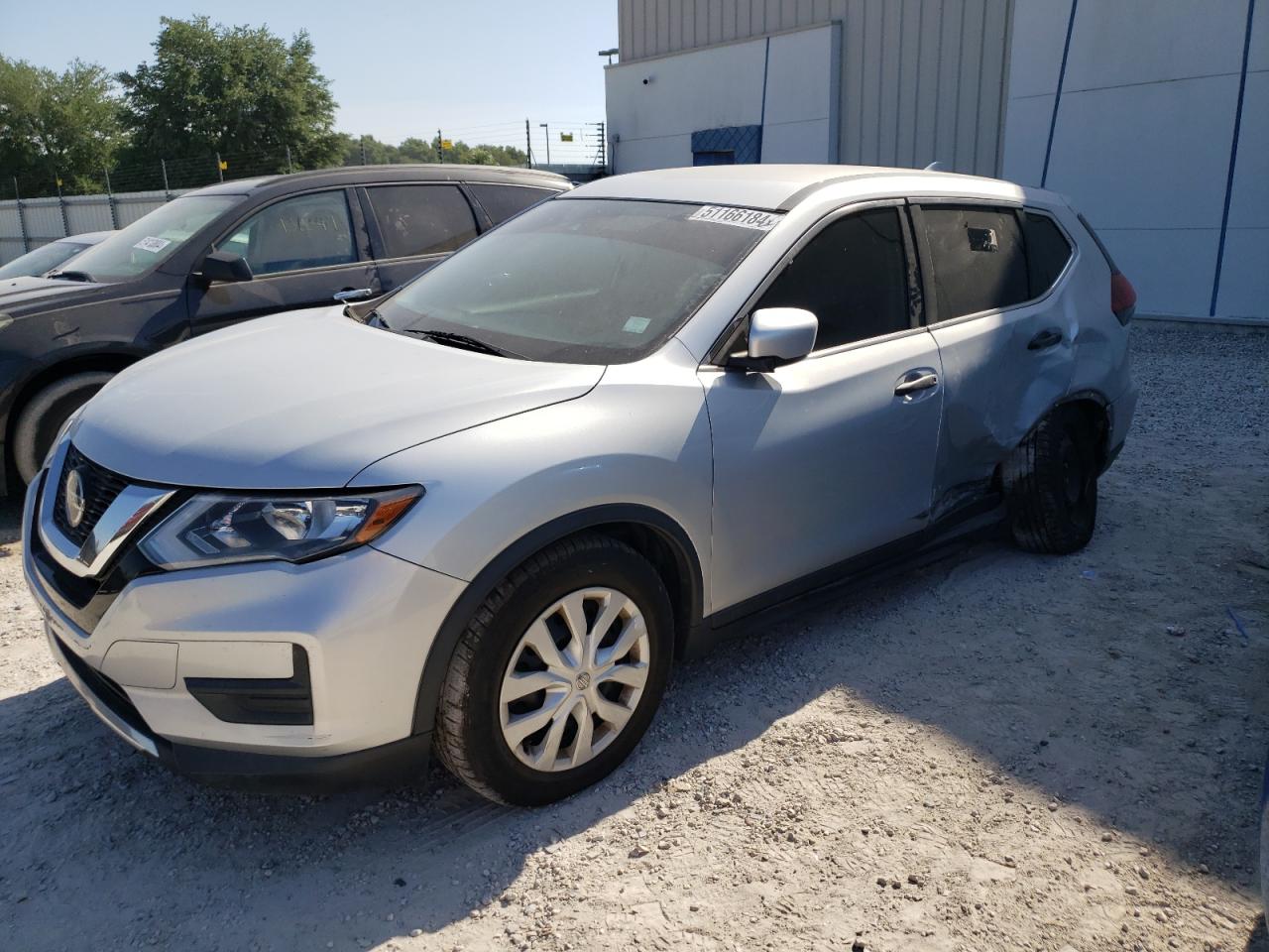 nissan rogue 2019 5n1at2mt4kc768511