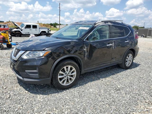 nissan rogue s 2019 5n1at2mt4kc771683