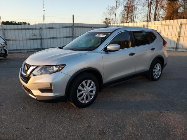 nissan rogue s 2019 5n1at2mt4kc802138