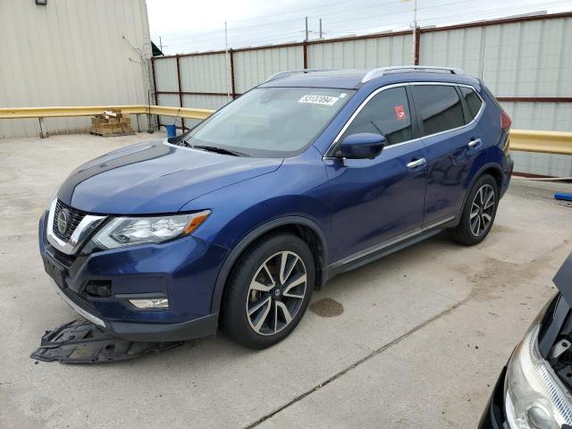 nissan rogue 2019 5n1at2mt4kc812636