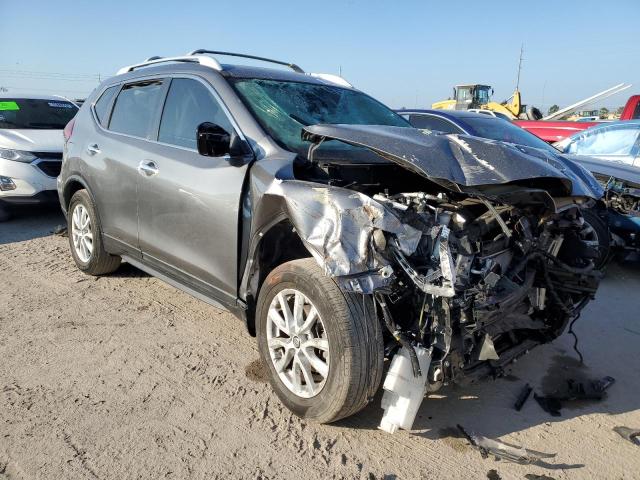 nissan rogue s 2019 5n1at2mt4kc826892