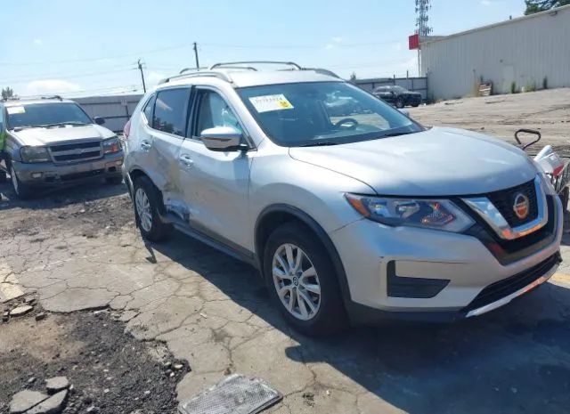 nissan rogue 2019 5n1at2mt4kc829582