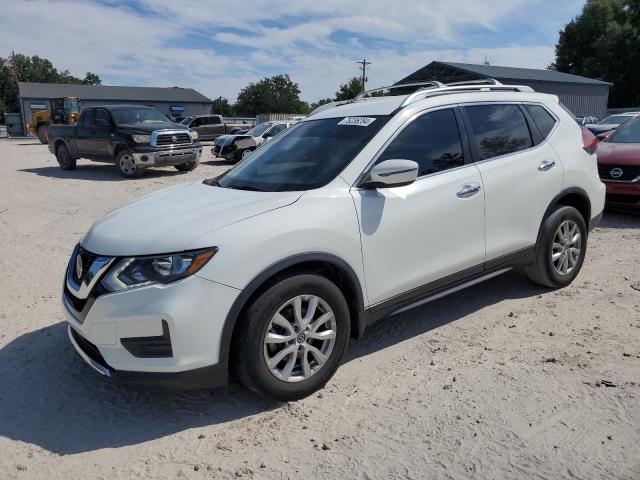 nissan rogue s 2019 5n1at2mt4kc835642