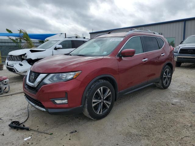 nissan rogue 2019 5n1at2mt4kc836693