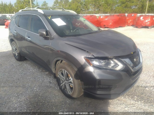 nissan rogue 2019 5n1at2mt4kc838752