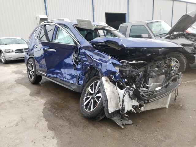 nissan rogue s 2020 5n1at2mt4lc715244