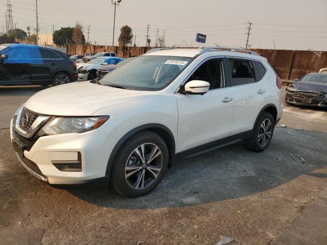 nissan rogue s 2020 5n1at2mt4lc718158