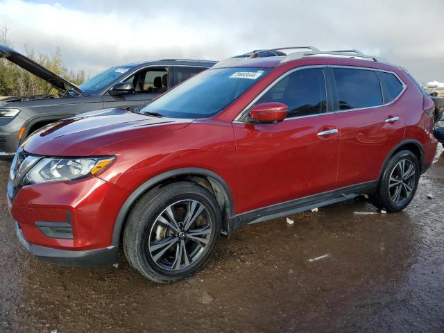 nissan rogue s 2020 5n1at2mt4lc726843