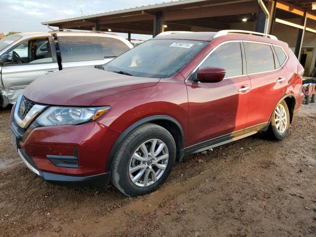 nissan rogue s 2020 5n1at2mt4lc754075