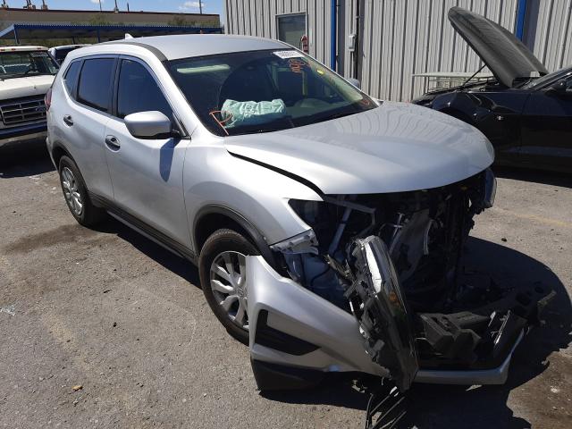 nissan rogue s 2020 5n1at2mt4lc761575