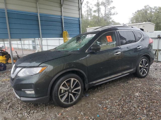 nissan rogue s 2020 5n1at2mt4lc762063