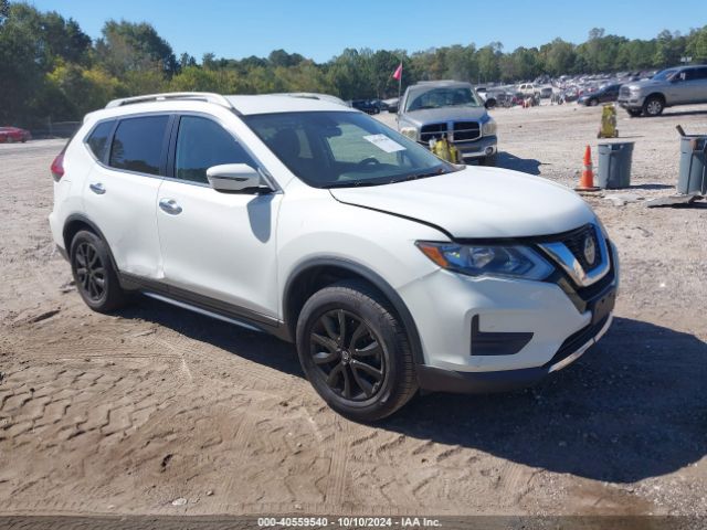 nissan rogue 2020 5n1at2mt4lc793328