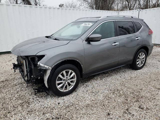 nissan rogue s 2020 5n1at2mt4lc795502