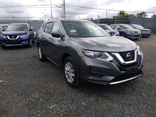 nissan rogue s 2020 5n1at2mt4lc797332