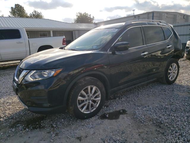 nissan rogue 2020 5n1at2mt4lc812654