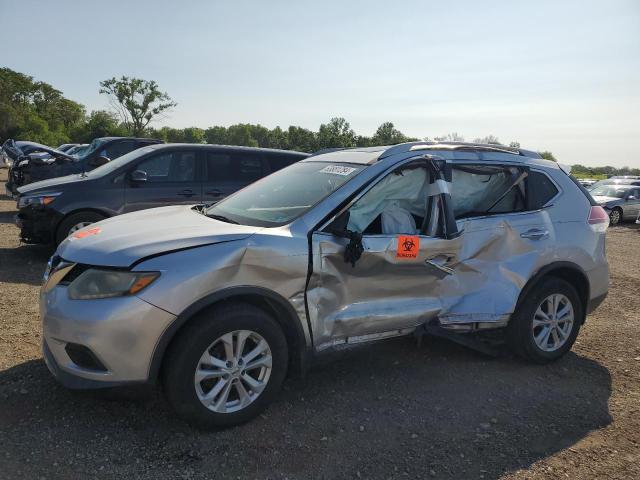 nissan rogue 2014 5n1at2mt5ec770837