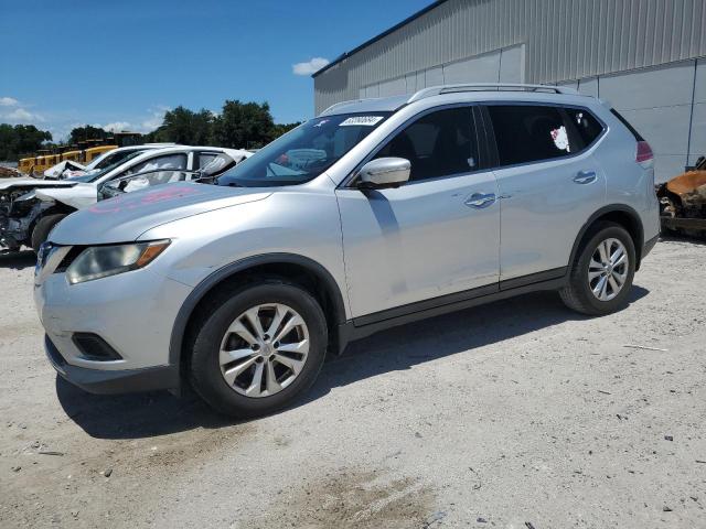 nissan rogue 2014 5n1at2mt5ec772989