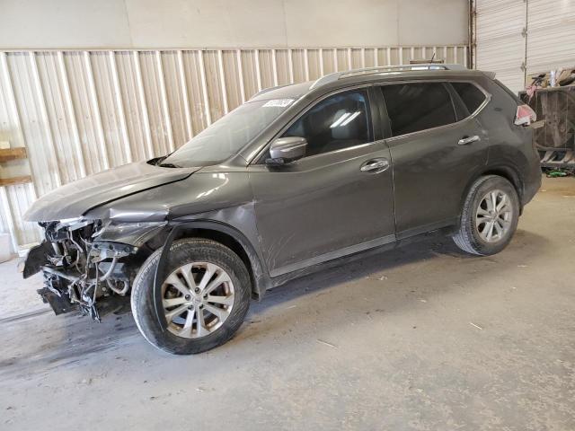 nissan rogue 2014 5n1at2mt5ec777223