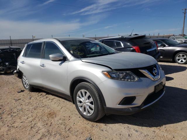 nissan rogue 2014 5n1at2mt5ec825299