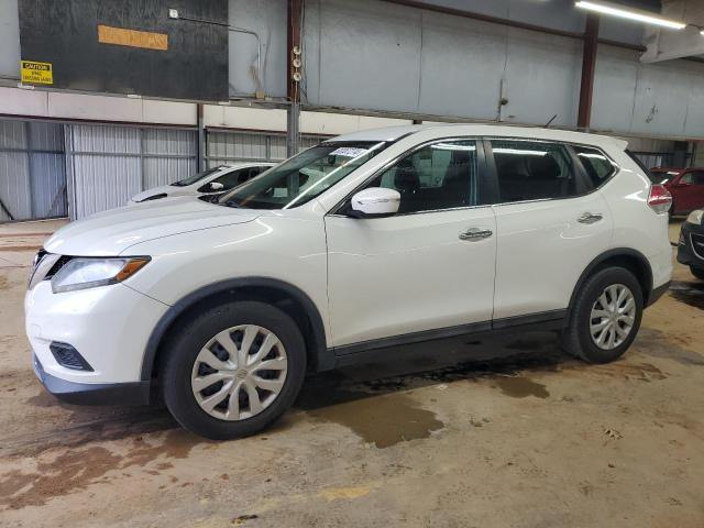 nissan rogue s 2014 5n1at2mt5ec832561