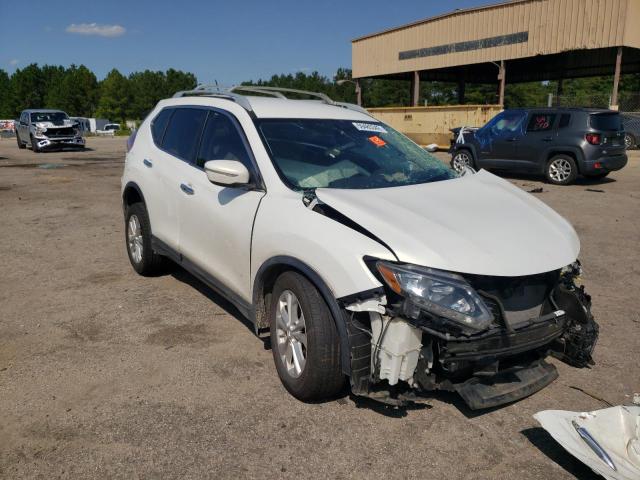 nissan rogue s 2014 5n1at2mt5ec857086