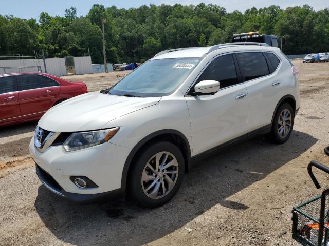 nissan rogue 2014 5n1at2mt5ec861302