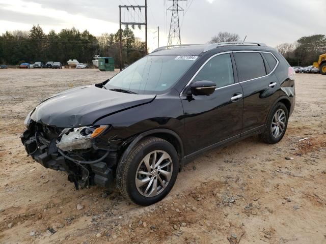 nissan rogue 2015 5n1at2mt5fc779278