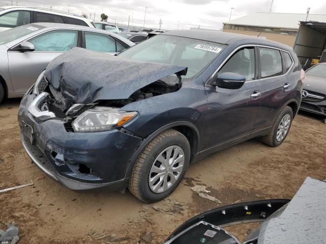 nissan rogue s 2015 5n1at2mt5fc782858