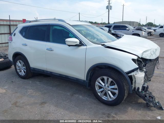 nissan rogue 2015 5n1at2mt5fc792175