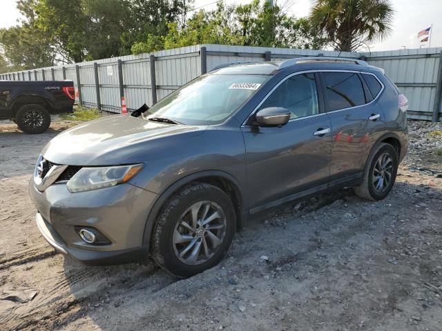 nissan rogue s 2015 5n1at2mt5fc810027