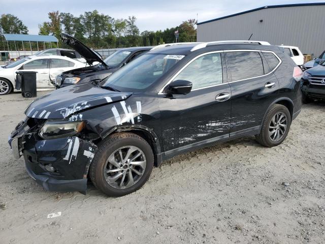 nissan rogue s 2015 5n1at2mt5fc838149