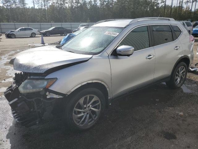 nissan rogue s 2015 5n1at2mt5fc893684