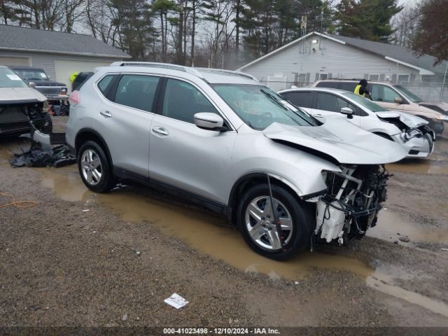 nissan rogue 2016 5n1at2mt5gc777953