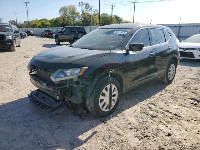 nissan rogue s 2016 5n1at2mt5gc786457