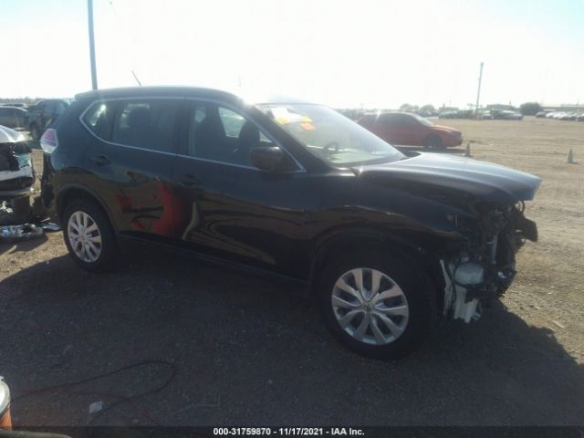 nissan rogue 2016 5n1at2mt5gc798091