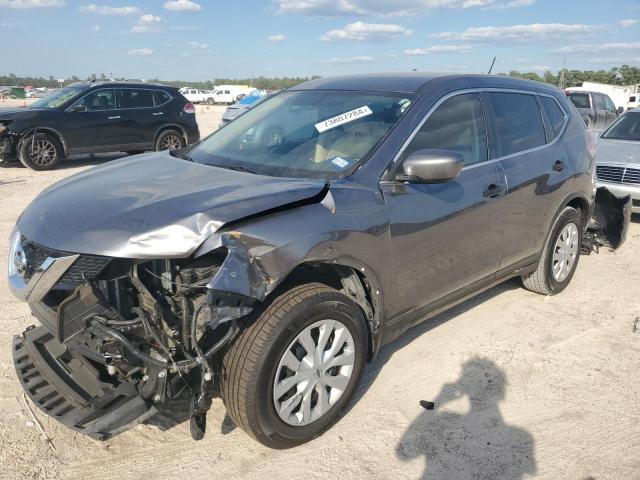 nissan rogue s 2016 5n1at2mt5gc877275