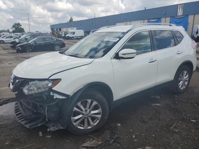 nissan rogue s 2016 5n1at2mt5gc881181