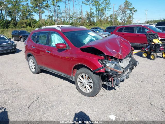 nissan rogue 2016 5n1at2mt5gc899292