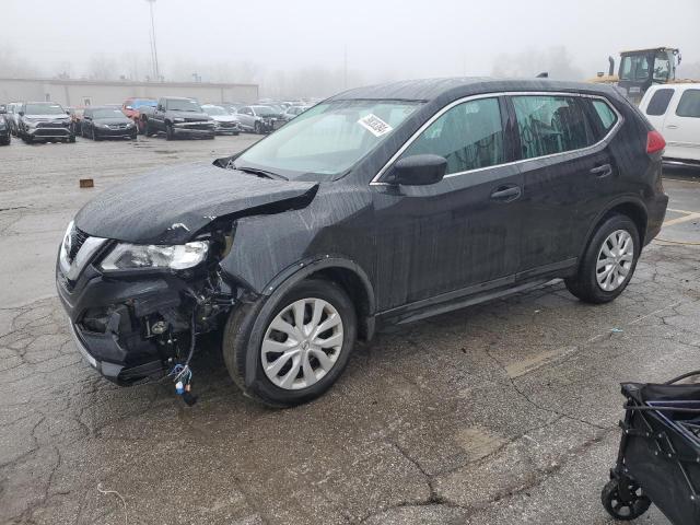 nissan rogue 2019 5n1at2mt5hc796259