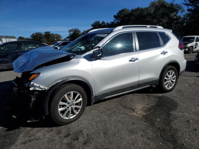 nissan rogue s 2018 5n1at2mt5jc712513