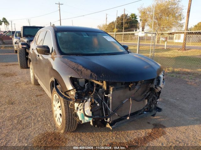 nissan rogue 2018 5n1at2mt5jc741042