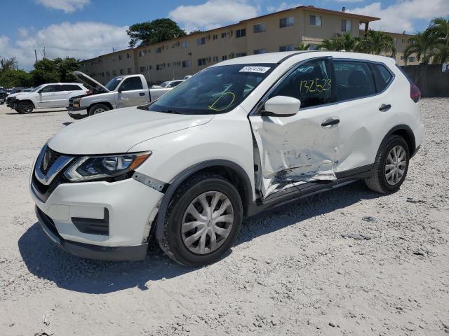 nissan rogue 2018 5n1at2mt5jc777359