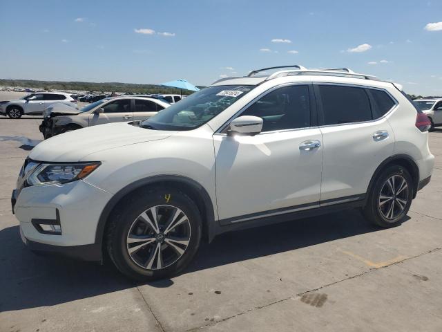 nissan rogue s 2018 5n1at2mt5jc805466