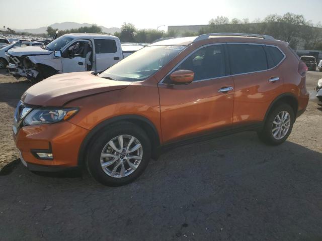 nissan rogue s 2018 5n1at2mt5jc841691