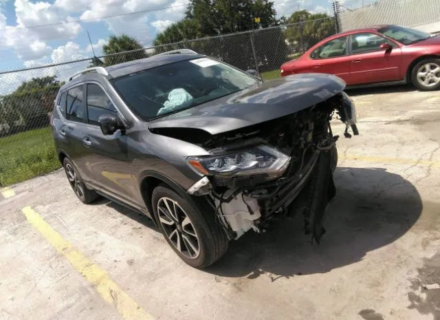 nissan rogue 2019 5n1at2mt5kc713162