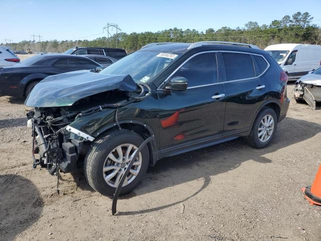 nissan rogue s 2019 5n1at2mt5kc721424