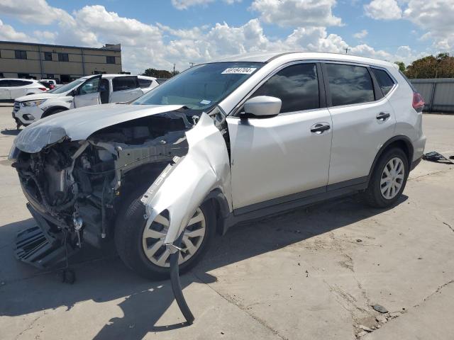 nissan rogue s 2019 5n1at2mt5kc747280