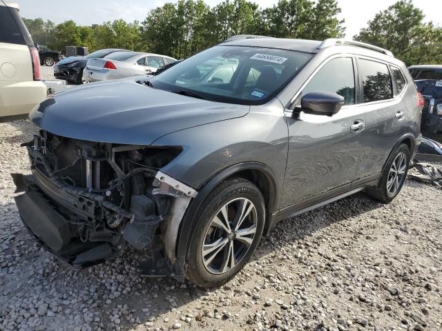 nissan rogue s 2019 5n1at2mt5kc764516