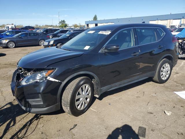 nissan rogue s 2019 5n1at2mt5kc764838